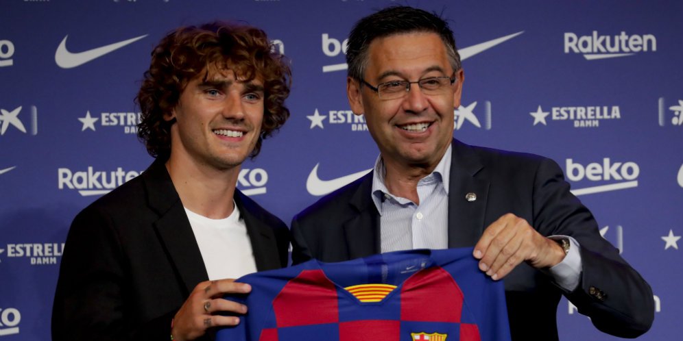 5 Transfer Barcelona Ini Ternyata Kontroversial, Bro!